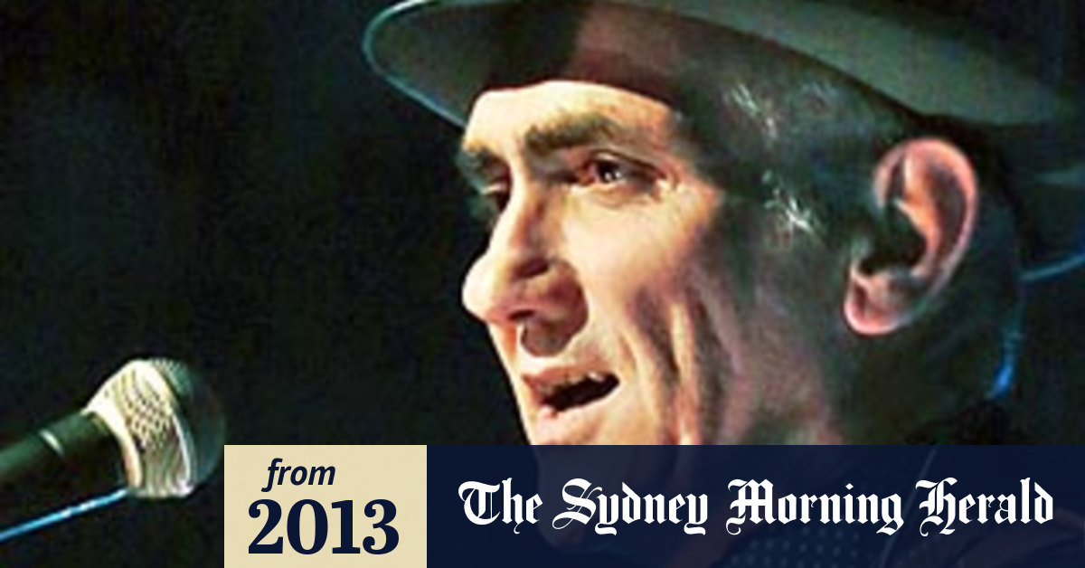 Storytellers release each other from the shackles of the familiar